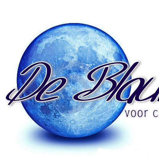 De Blauwe Maan - ENSCHEDE logo