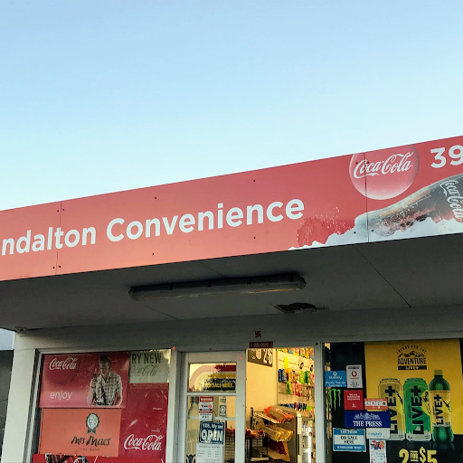 Fendalton Convenience
