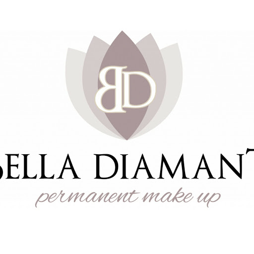 Bella Diamant Permanent Make Up logo