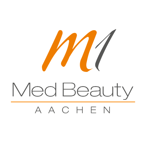 M1 Med Beauty Aachen logo
