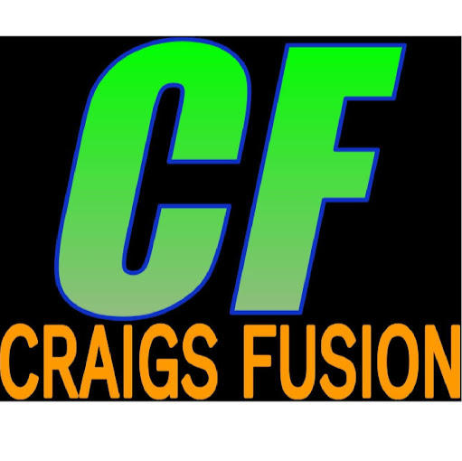 Craigs Fusion logo
