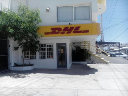 DHL Express, Prolongación Leona Vicario, Lote 1 Zona Industrial Firet, 23410 Cabo San Lucas, B.C.S., México, Servicio de mensajería | BCS