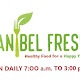 Sanibel Fresh
