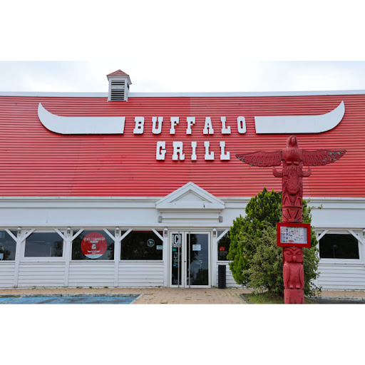 Buffalo Grill Villemomble