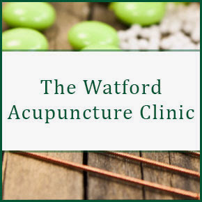 Watford Acupuncture Clinic logo