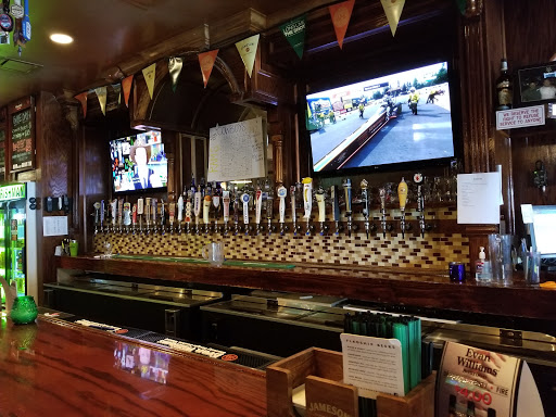 Pub «The Irishman Pub», reviews and photos, 18101 Preston Rd #102, Dallas, TX 75252, USA