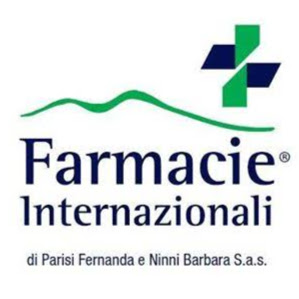 Farmacie Internazionali di Parisi Fernanda e Barbara Ninni (Farmacia Petrone) logo