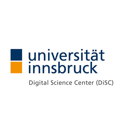 Digital Science Center der Universität Innsbruck