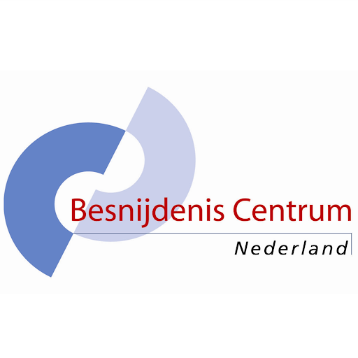 Besnijdenis Centrum Arnhem logo