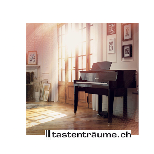 A-Zulauf Musikinstrumente GmbH / tastenträume.ch