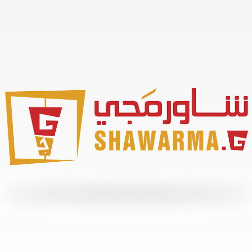 Shawarma G logo