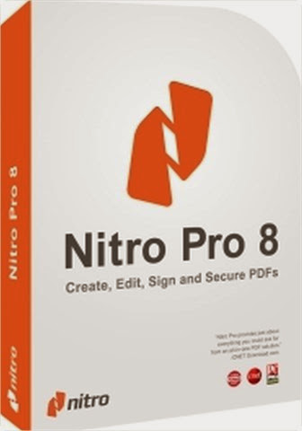 Nitro Pro Enterprise 8.5.4.11 [x86-x64]  [ Trabaja con PDFs ] 2013-06-01_13h15_02