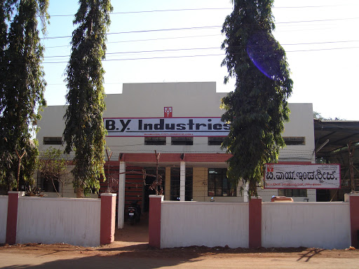B. Y. Industries, M-14, Industrial Estate, Udyam Baug, Industrial Estate, Belagavi, Karnataka 590008, India, Fabrication_Engineer, state KA