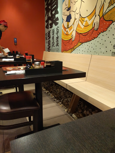 Japanese Restaurant «Ajisen Ramen Temple City», reviews and photos, 9202 E Las Tunas Dr, Temple City, CA 91780, USA