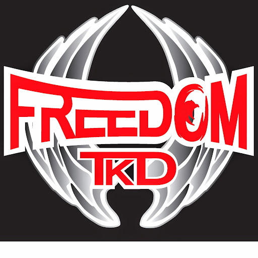 Freedom Taekwon-Do Schools logo