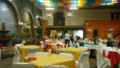 Restaurante Arroyo, Av. Insurgentes Sur 4003, Tlalpan, 14000 Ciudad de México, CDMX, México, Restaurante de brunch | Ciudad de México