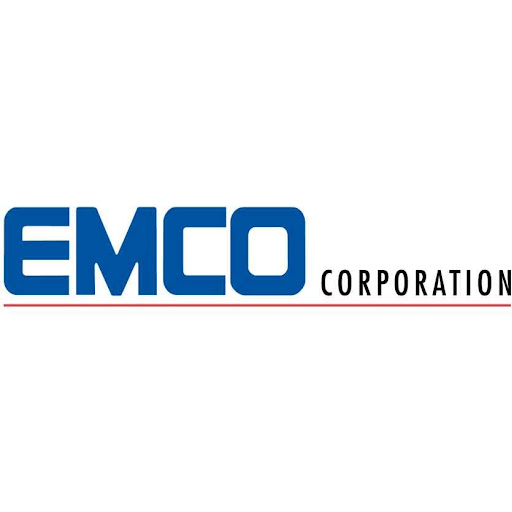 EMCO Surrey logo