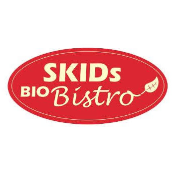 SKIDs Bio Bistro logo