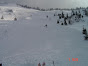 Avalanche Belledonne, secteur La Grande Montagne de Presle, Au dessus du Chalet de la Grande Montagne du Verneil ; direction du Chapotet - Photo 2 - © PGHM Annecy