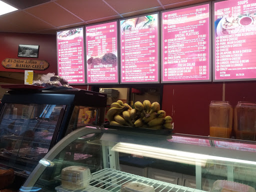 Bakery «El Sabor Latino Bakery», reviews and photos, 11413 Grandview Ave, Silver Spring, MD 20902, USA