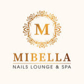 Mibella Nail Lounge & Spa logo