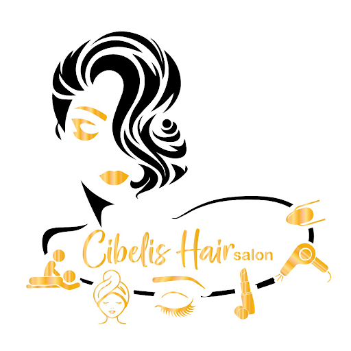 Cibelis Hair Salon logo