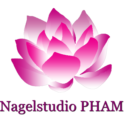 Nagelstudio PHAM logo