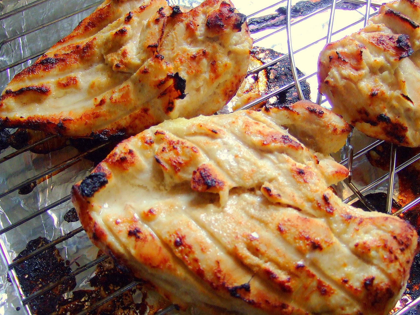 Indian Food Descriptions Chicken Indian Food Descriptions Chicken
