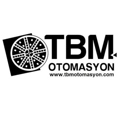 Tbm Otomasyon logo