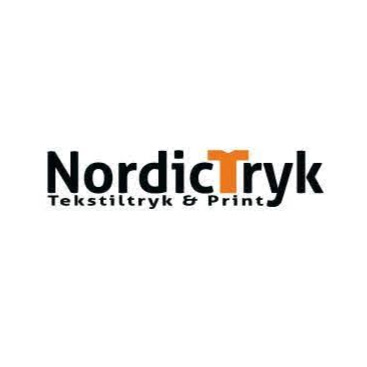 NordicTryk logo