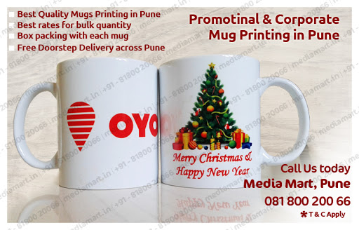 Midas Mug ID Card And T Shirt Printing, At Bhaje, Post Malavli Taluka, Maval, Maharashtra 410405, India, Embroidery_Service, state MH