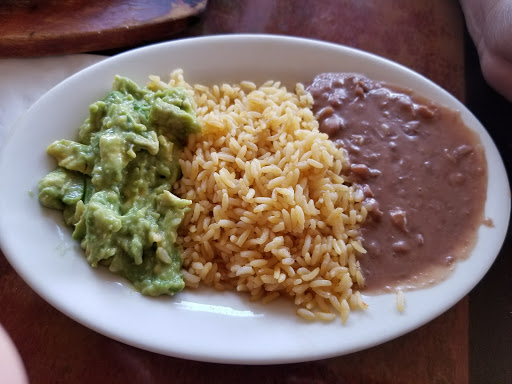 Mexican Restaurant «El Paraiso», reviews and photos, 11628 Reisterstown Rd, Reisterstown, MD 21136, USA