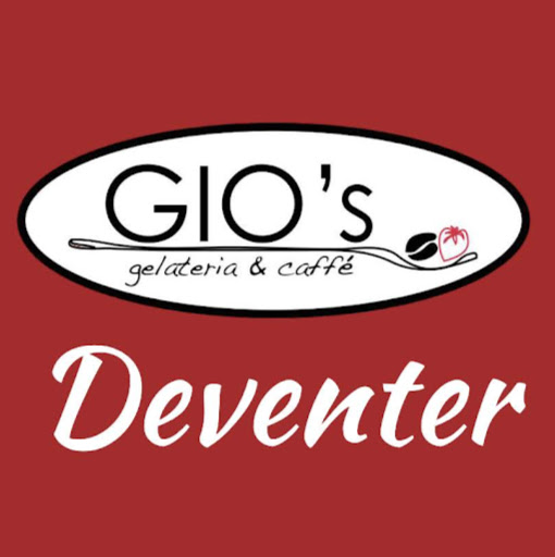 Gio's Deventer BV logo