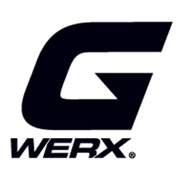 G-Werx Fitness Downtown logo