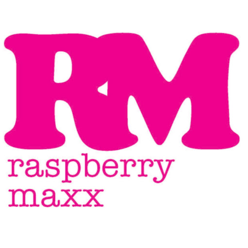 Raspberry Maxx logo