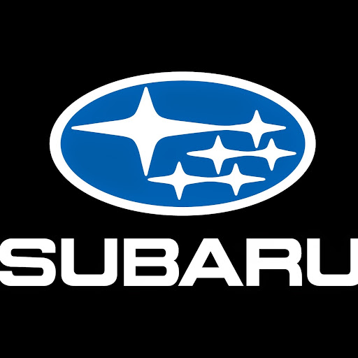 Kearny Mesa Subaru logo