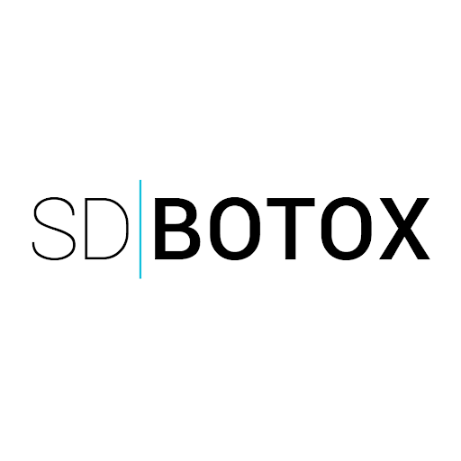 SDBotox logo