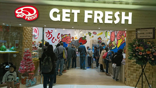 get fresh
