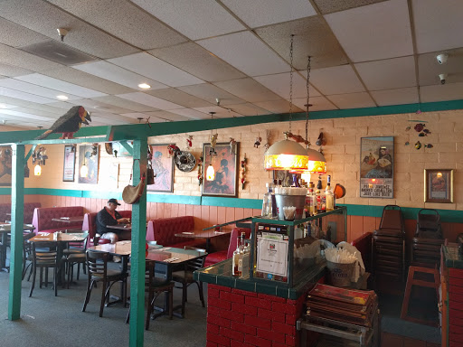 Mexican Restaurant «El Caminito», reviews and photos, 510 E El Camino Real, Sunnyvale, CA 94087, USA