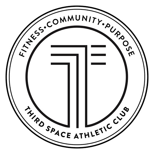 Third Space Athletic Club logo