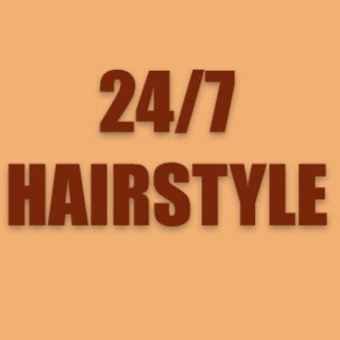 24-7 Hair salon