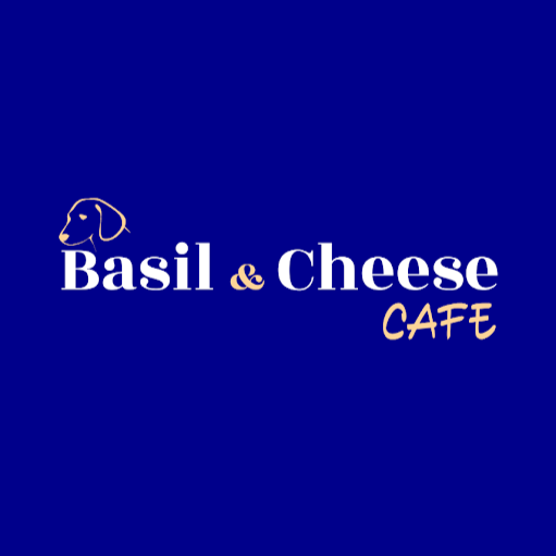 Basil & Cheese Cafe logo