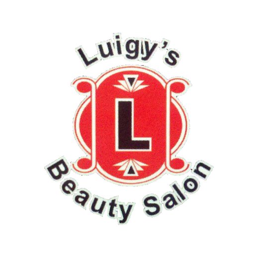 Luigis Beauty Salon logo