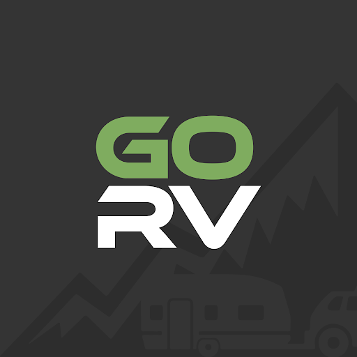 GO RV - Caravans & Leisure logo