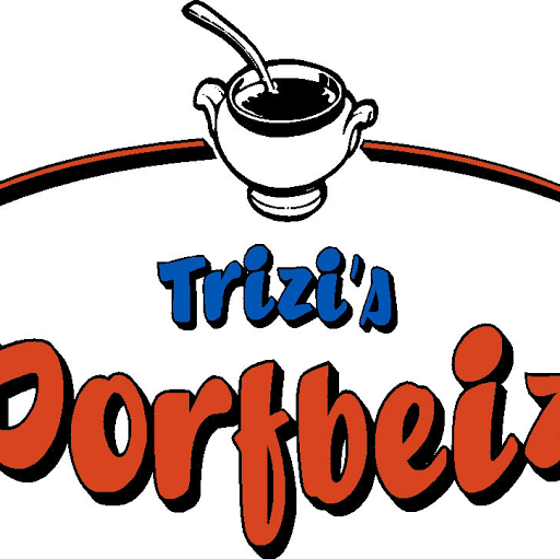 Trizi's Dorfbeiz GmbH logo