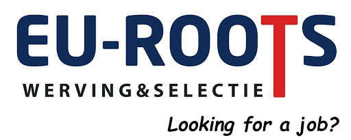 EU-Roots Uitzendbureau Tilburg logo