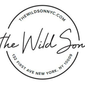 The Wild Son Lunch Counter logo