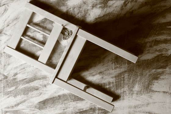 Silla de pensar