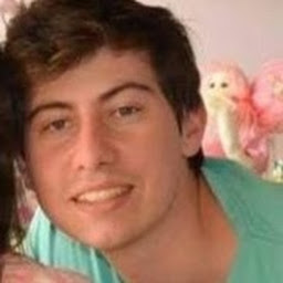 Felipe Henrique's user avatar