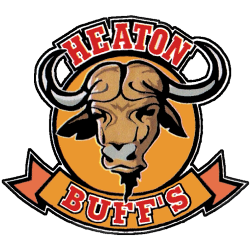 Newcastle RAOB - Heaton Buffs logo